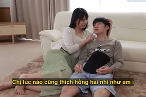 Bố ông chồng u80 và cô người yêu của con trai hiếu thảo